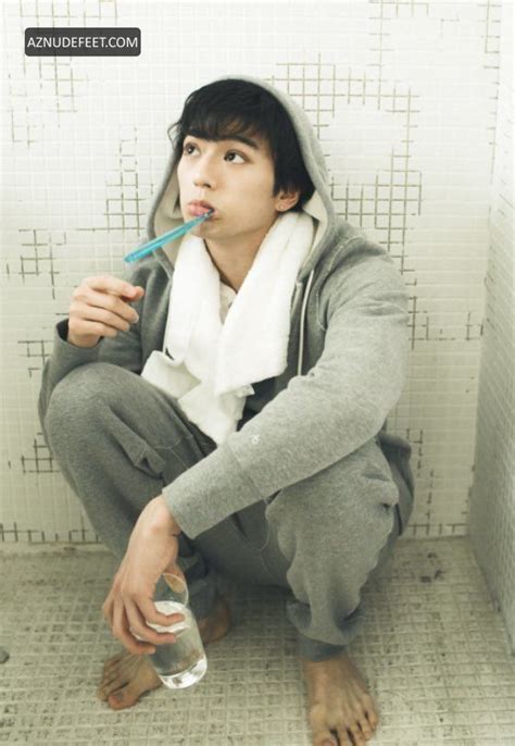 mackenyu aznude|Mackenyu .
